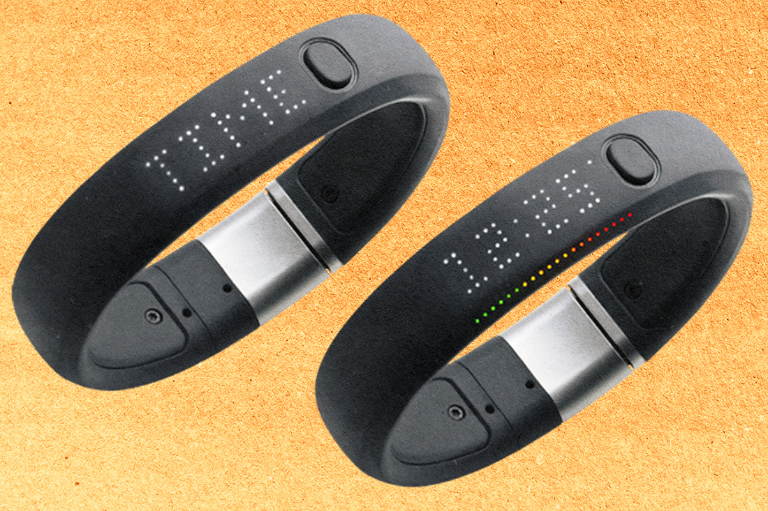 A new crop of Whoop competitors — and clones — see 2026 as a battleground