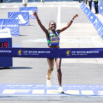 Lokedi set to defend her title at the 2026 Boston Marathon as women’s pro field is revealed