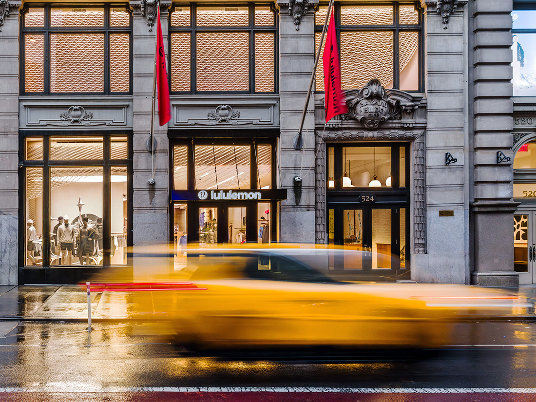 Lululemon founder pushes for removal of Advent from the brand’s board as proxy fight escalates