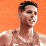 Grant Fisher set to make half marathon debut at the NYC Half on March 15