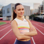 Sinclaire Johnson signs with Hoka, in a move that is a 'perfect fit' for her career