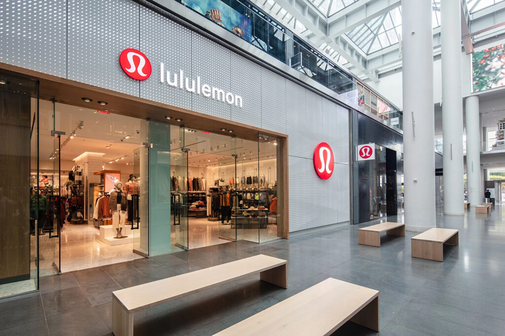 Lululemon founder blasts the company's board in the wake of see-through leggings issue