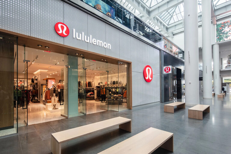 Lululemon founder blasts the company's board in the wake of see-through leggings issue