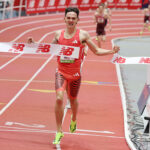 New Balance Indoor Grand Prix 2026 recap: Hoey and Kessler storm to world records