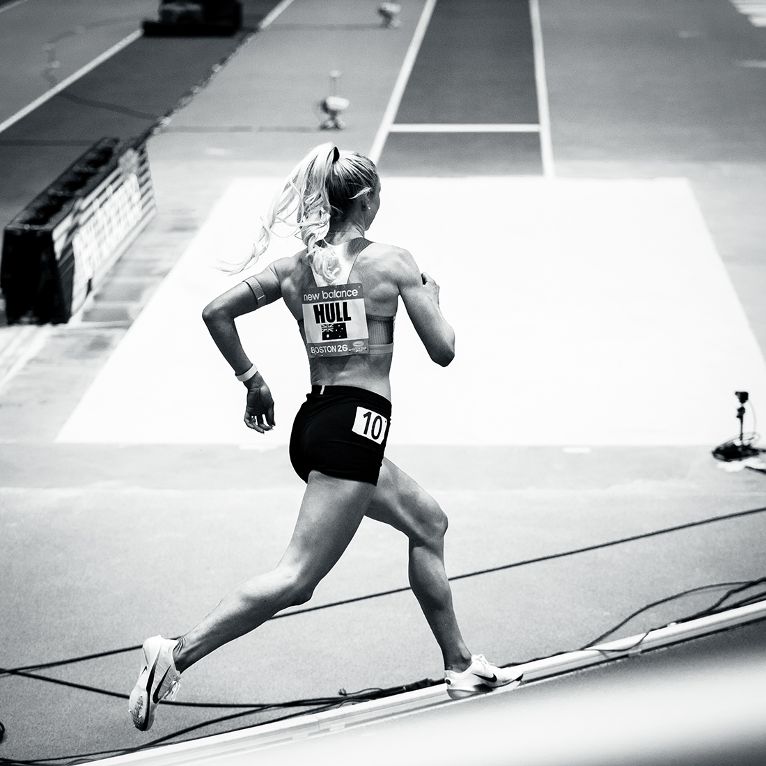 World Record Aura Before The Snowfall