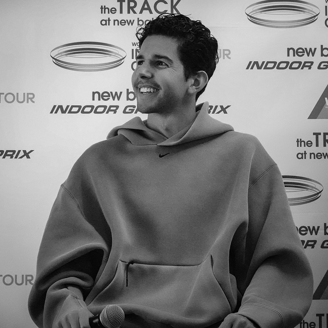 World Record Aura Before The Snowfall