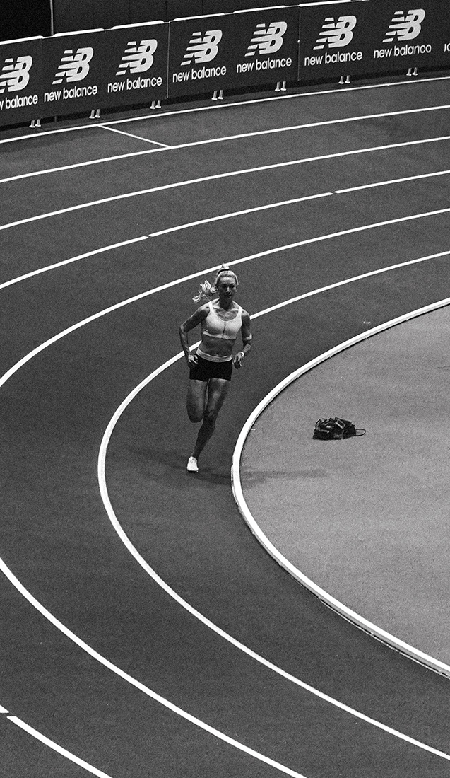 World Record Aura Before The Snowfall