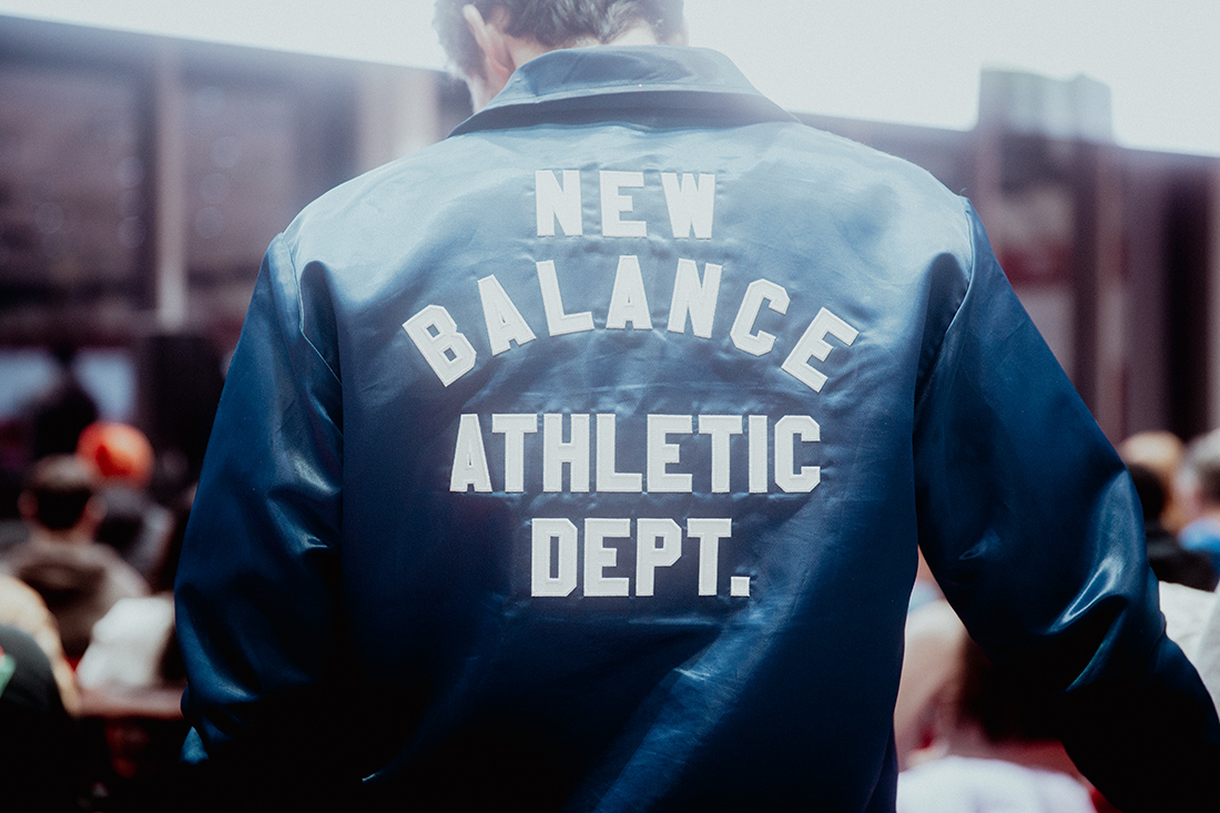 World Record Aura Before The Snowfall