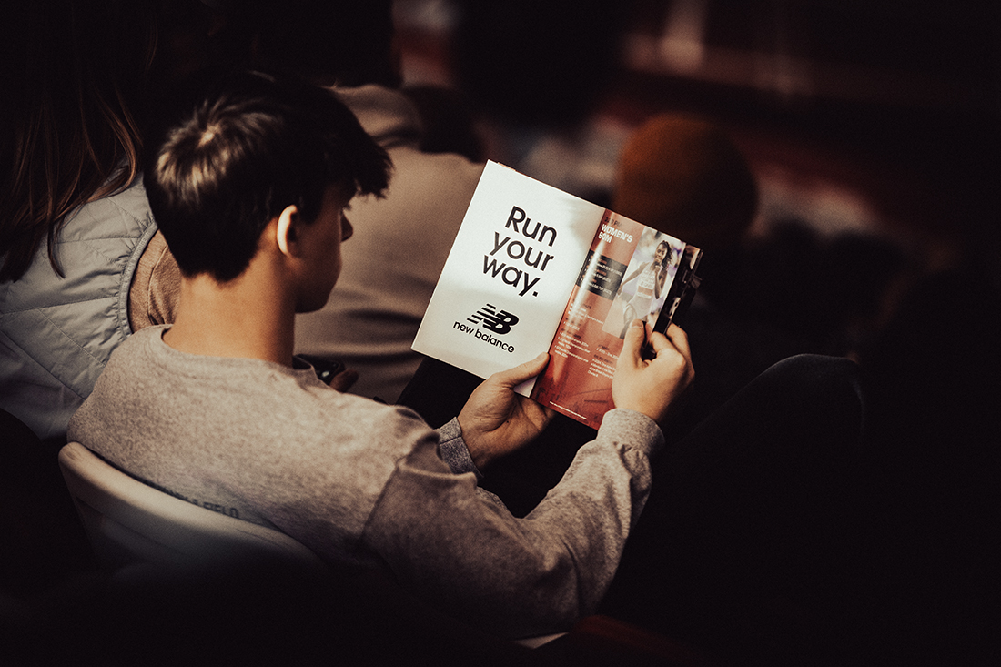 World Record Aura Before The Snowfall