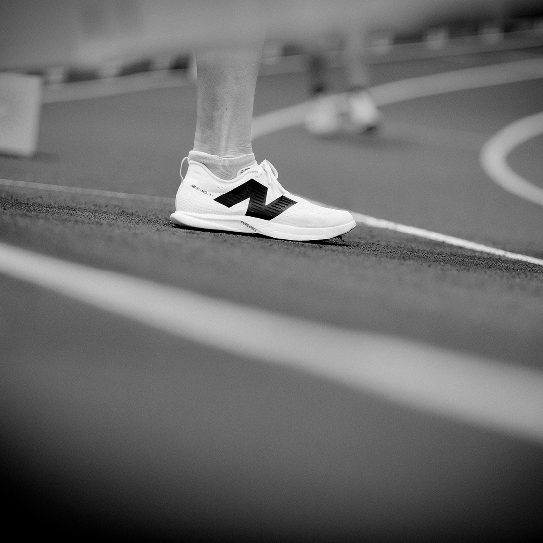 World Record Aura Before The Snowfall