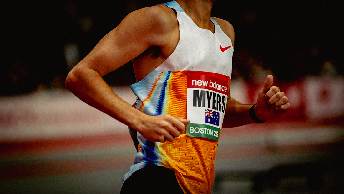 World Record Aura Before The Snowfall