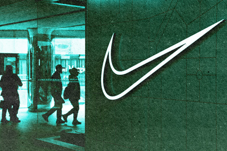 Nike cuts 775 jobs at distribution centers in a move boost 'automation'