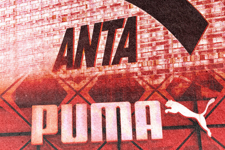 China’s Anta Sports to buy 29 percent stake in Puma for $1.8 billion