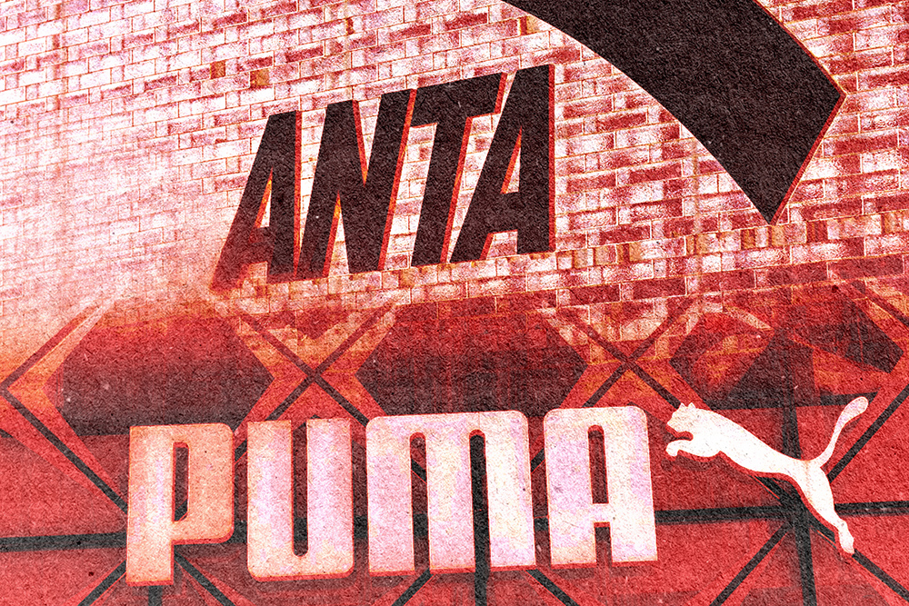 China’s Anta Sports to buy 29 percent stake in Puma for $1.8 billion