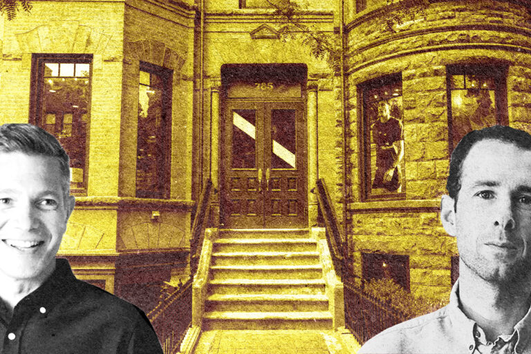 Tracksmith names former Converse chief as its new CEO as founder Matt Taylor steps into creative role