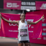 Assefa to defend London Marathon title as the 2026 women's field with Hassan and Jepchirchir is revealed
