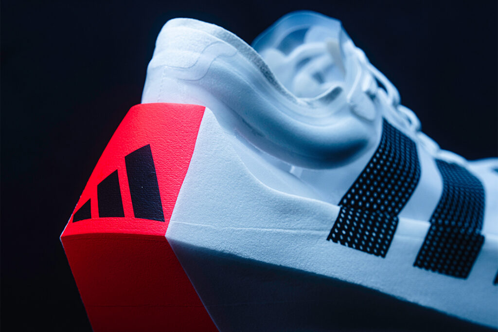 Adidas reports record sales in 2025, launches $1.2 billion share buyback