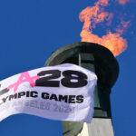 Korn Ferry named as LA28 founding partner, will hire and develop Olympics workforce