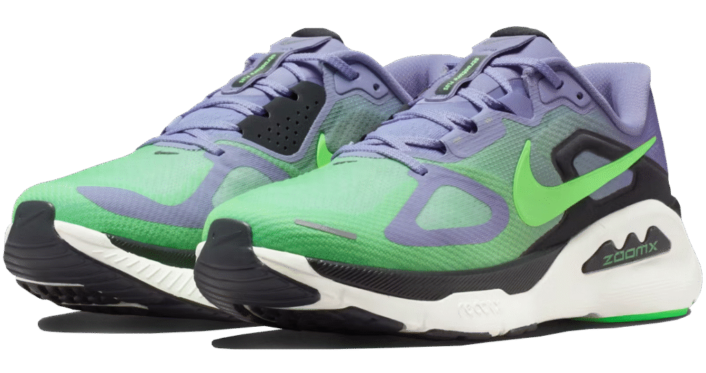 Nike Structure Plus review