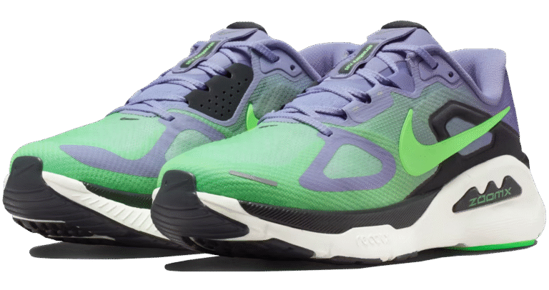 Nike Structure Plus review