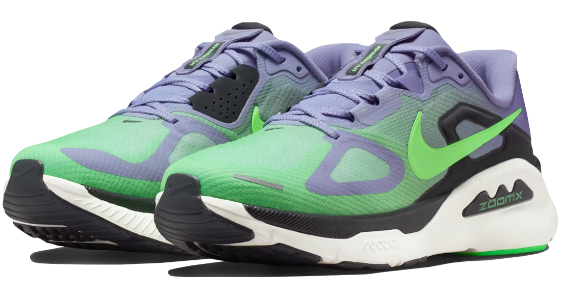 Nike Structure Plus review