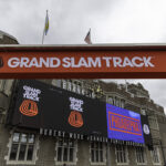 Athletes' managers warn they will not support attempt for new Grand Slam Track season