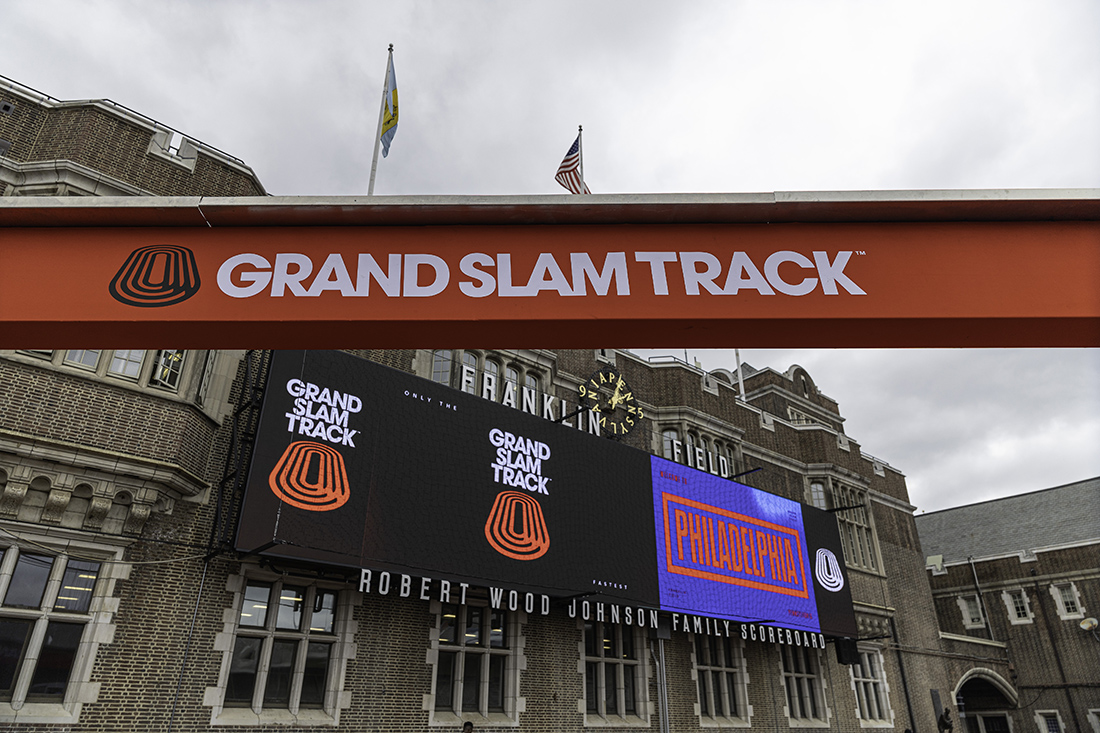 Athletes' managers warn they will not support attempt for new Grand Slam Track season