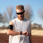 Josh Kerr signs with Amazfit