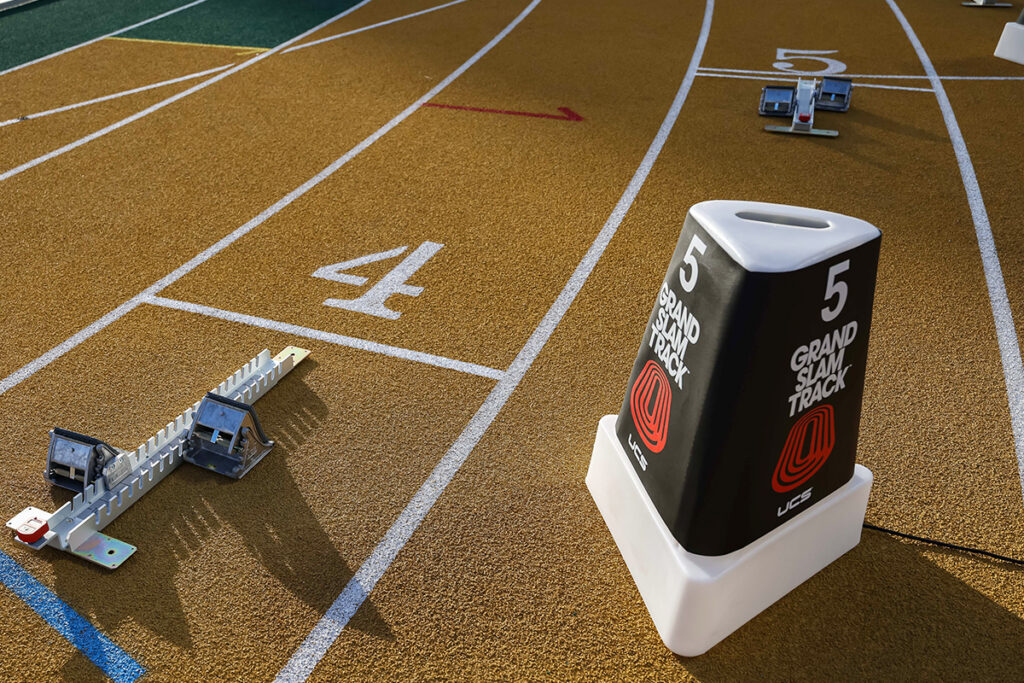 World Athletics: ‘Unconscionable’ for Grand Slam Track to consider new season before paying debts