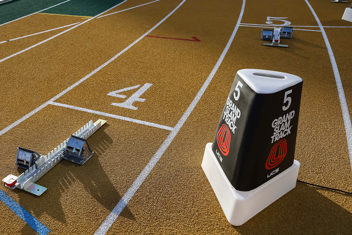 World Athletics: ‘Unconscionable’ for Grand Slam Track to consider new season before paying debts