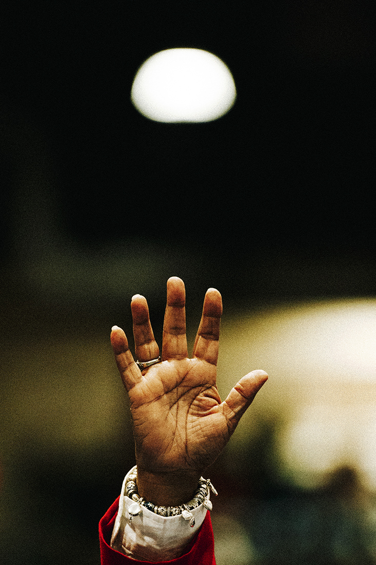 Millrose Marauders: An Indoor State of Mind