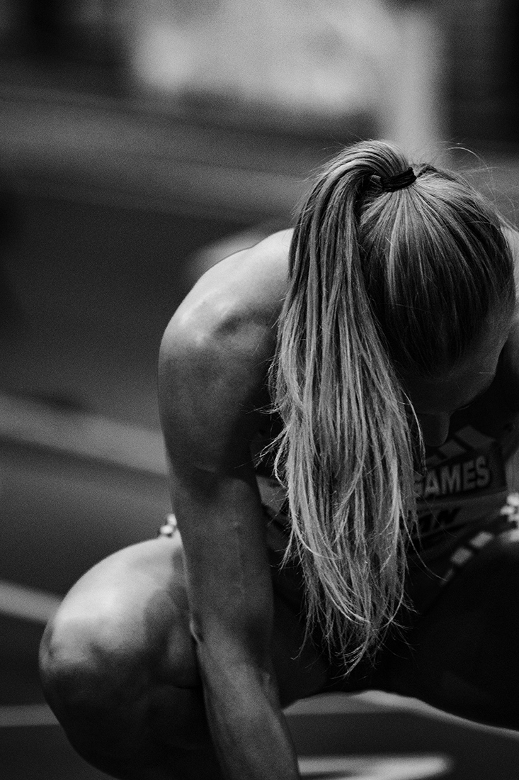 Millrose Marauders: An Indoor State of Mind