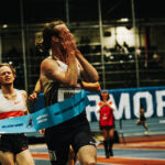 Millrose Marauders: Indoor State of Mind