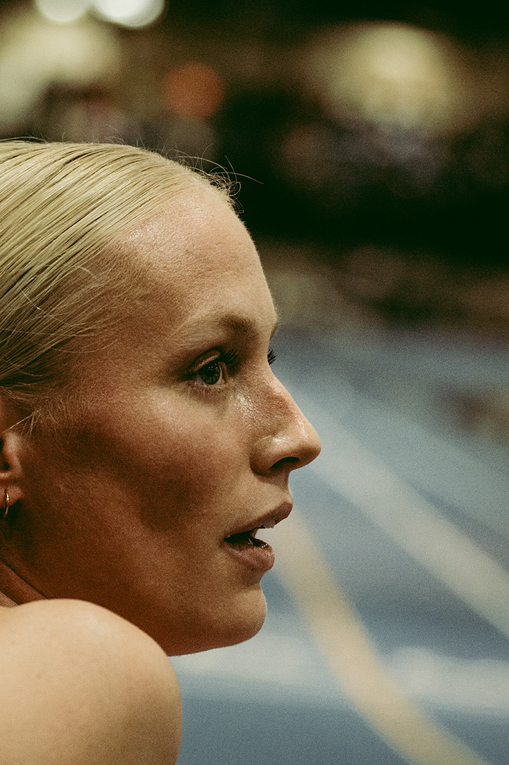 Millrose Marauders: An Indoor State of Mind