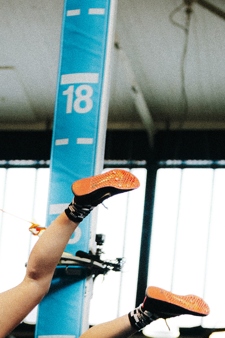 Millrose Marauders: An Indoor State of Mind