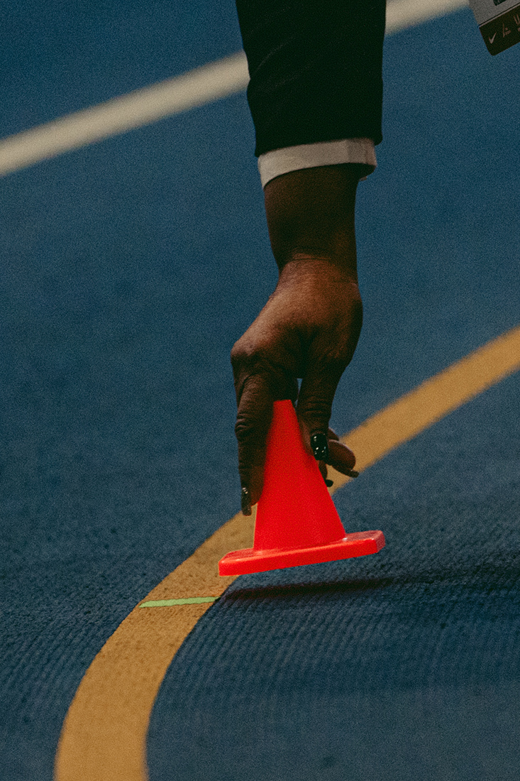 Millrose Marauders: An Indoor State of Mind