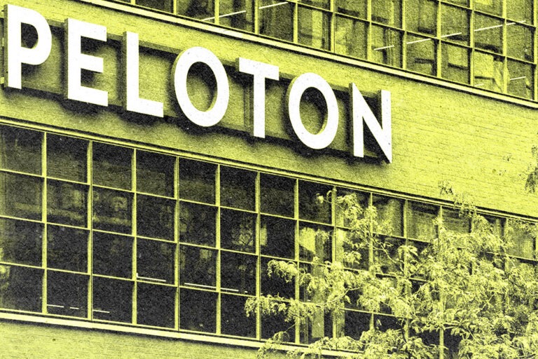 Peloton cuts 11 percent of its amid continuing restructuring effort