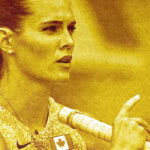 Alysha Newman given a provisional suspension by the AIU for whereabouts violation