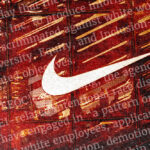 Federal agency launches probe into Nike over alleged discrimination of white employees