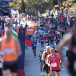 New York Road Runners aims to raise $100 million through charity partners leading up to 2026 NYC Marathon