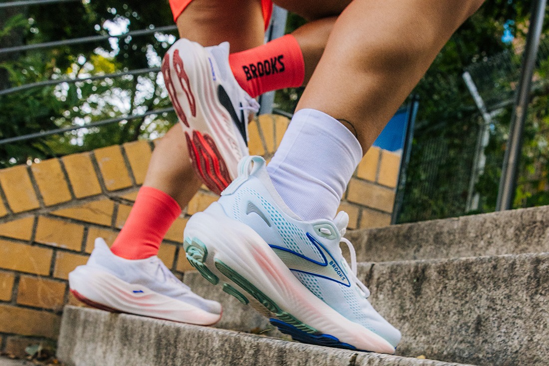 Brooks posts ninth straight year of revenue grown, with 16 percent boost in 2025