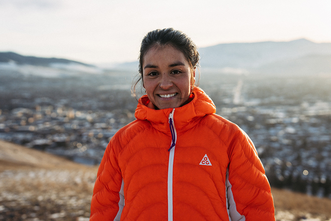 Nike Reintroduces ACG