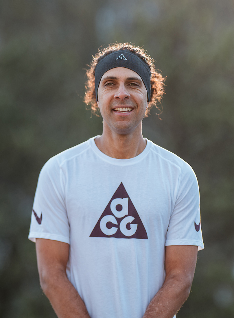 Nike Reintroduces ACG