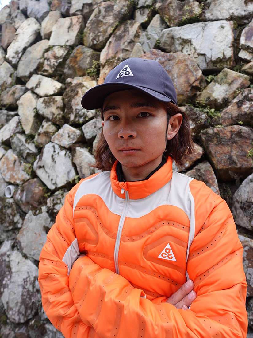 Nike Reintroduces ACG