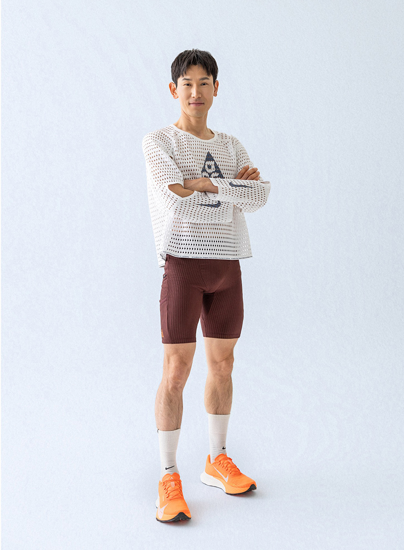 Nike Reintroduces ACG
