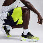 Under Armour raises fiscal outlook as company moves past "challenging phase"