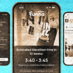 Runna reboots its beginner and return to running training plans