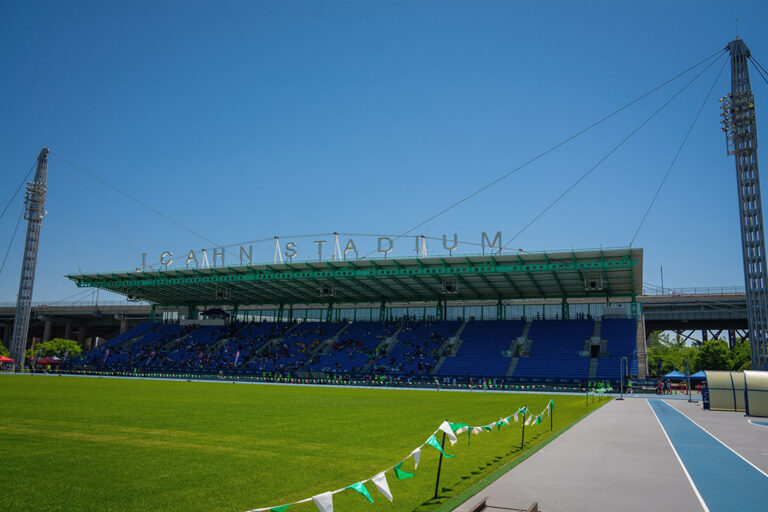 USATF to host the 2026 Outdoor and Para National Championships in New York for the first time