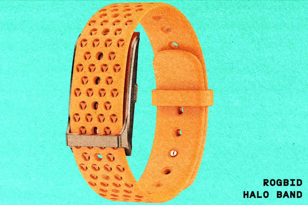 Rivals and Clones: 2026 is Now a Battleground for Whoop