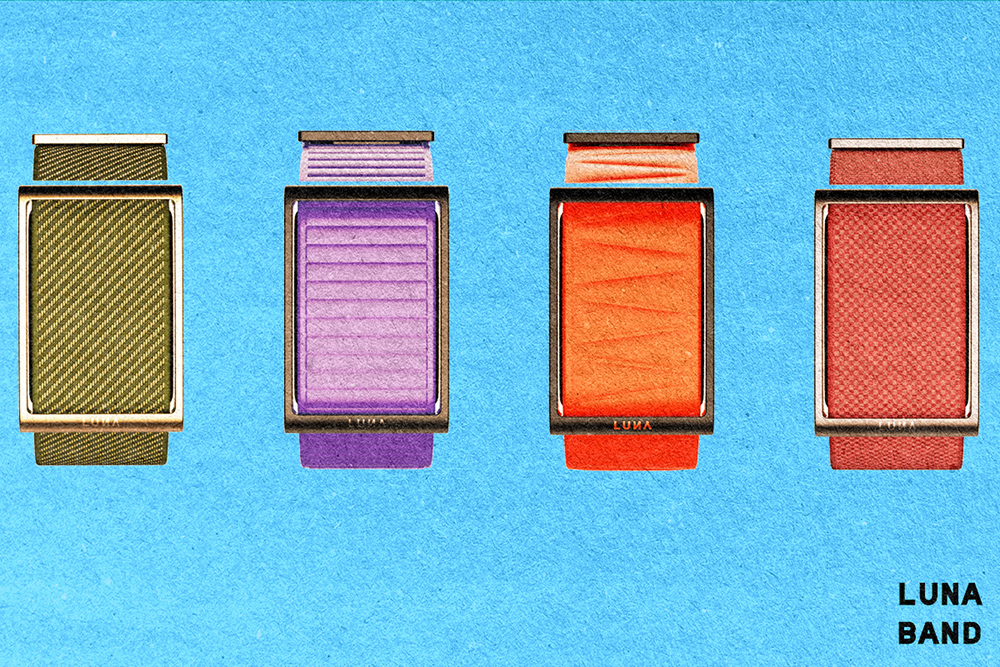 Rivals and Clones: 2026 is Now a Battleground for Whoop